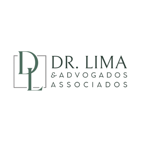 Logo Organização Jurídica Dr Lima