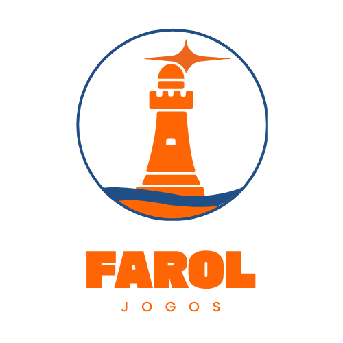 Logo Farol Jogos