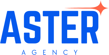 Aster Agency
